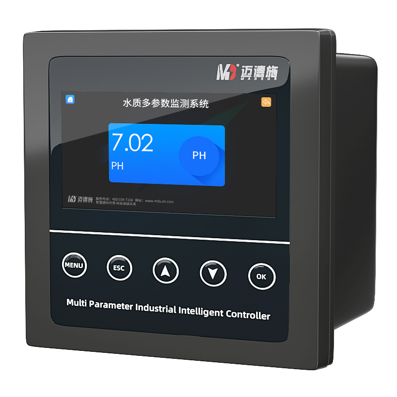 pH传感器 pH传感器