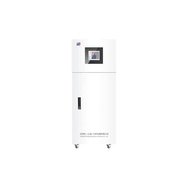 氨氮自动测量仪 氨氮自动测量仪