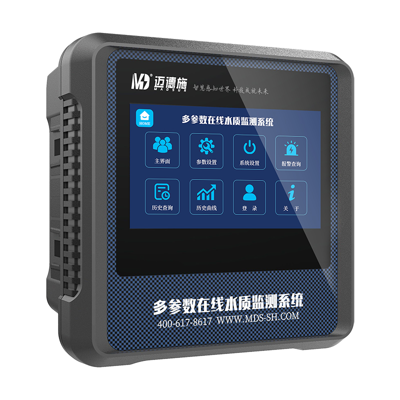 在线BOD检测仪 在线BOD检测仪