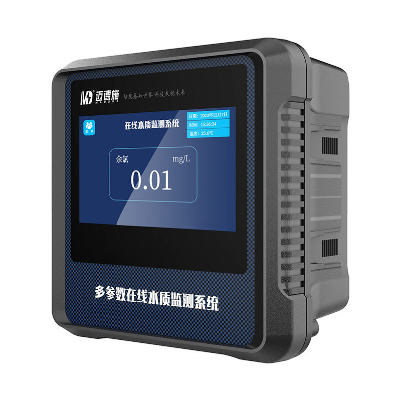 余氯分析仪 余氯分析仪