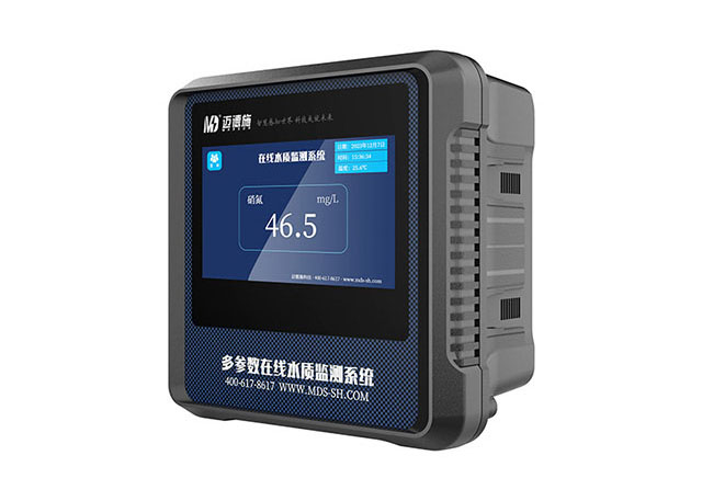 在线硝氮检测仪